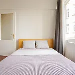 Cihangir Loft 1 Bedroom Flat