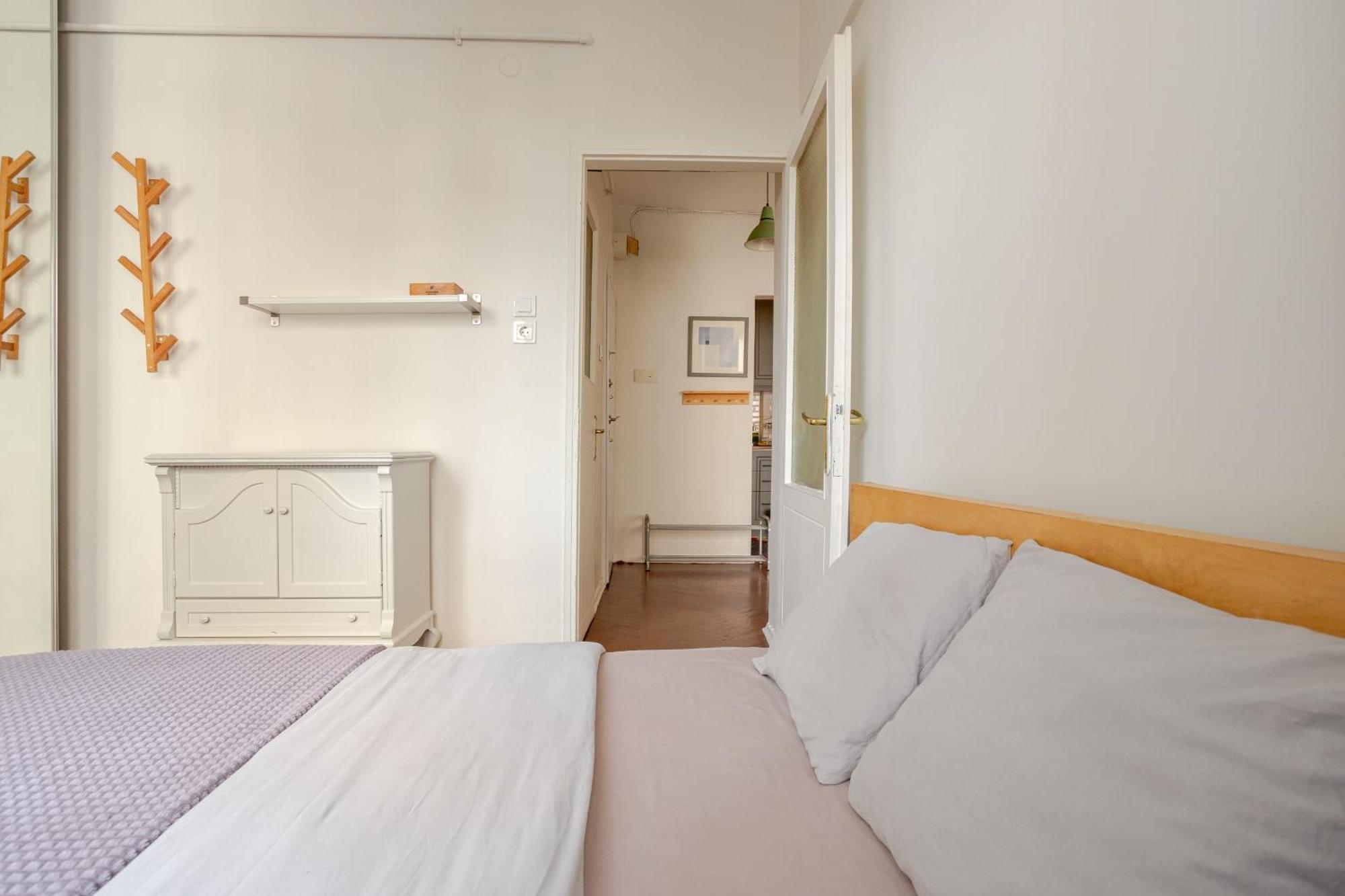 Cihangir Loft 1 Bedroom Flat * İstanbul