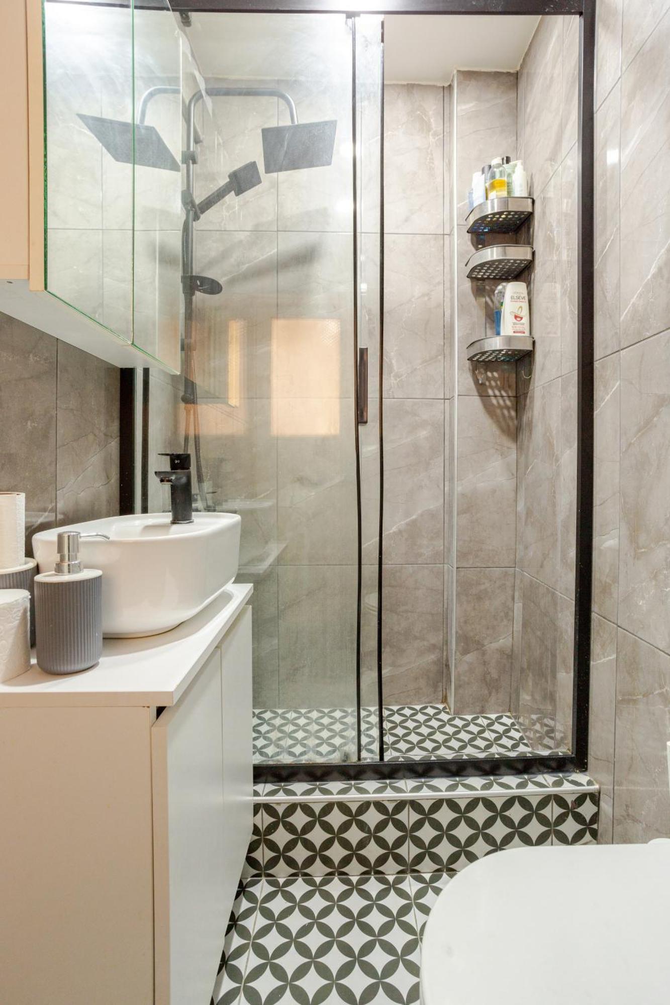 Daire Cihangir Loft 1 Bedroom Flat
